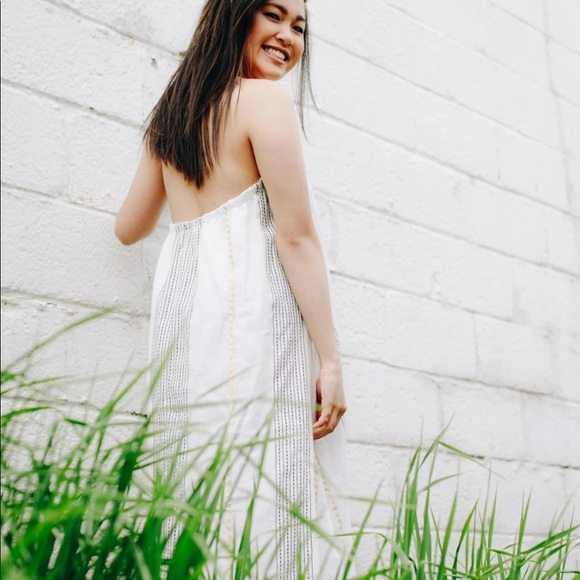 American threads maxi dress - Picture 3 of 4